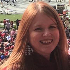 Meet your Posher, Kim